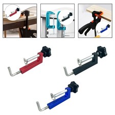 Universal Fence Clamp Desk