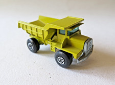 Matchbox Superfast No.28 Mack