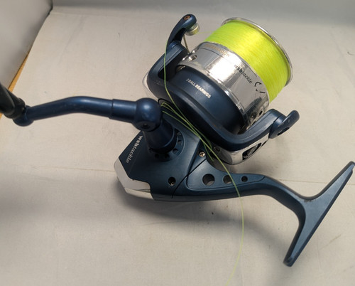 Wsb overshadow 8000 fishing - overshadow,