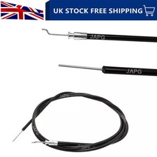 Universal Throttle Lever Cable