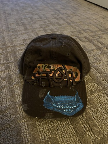 Travis scott telekinesis hat - scott,