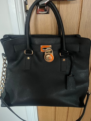 Michael kors hamilton bag - hamilton,