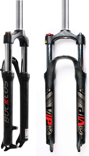 Bucklos inch mtb suspension - mtb,