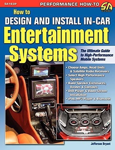 How design and - and, install