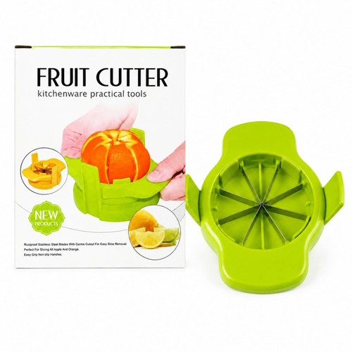 Apple slicer cutter - cutter,, fruit