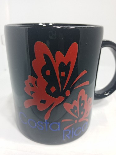 Costa rica mug - costa,