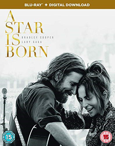 Star born - a,