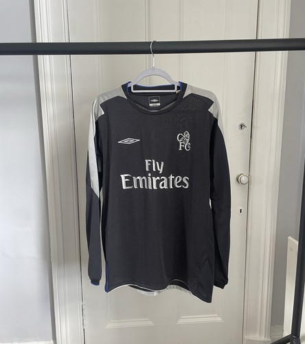 Umbro chelsea 2004 away - chelsea,