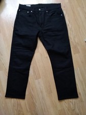 LEVI PREMIUM BIG E 502 STRETCH