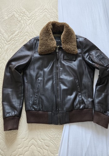 Redskin mens brown - brown, commander