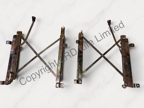 Genuine land rover series - genuine,