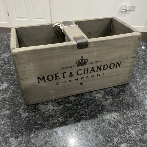 Moet french champagne - champagne, vintage