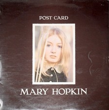 Mary Hopkin – Post Card -
