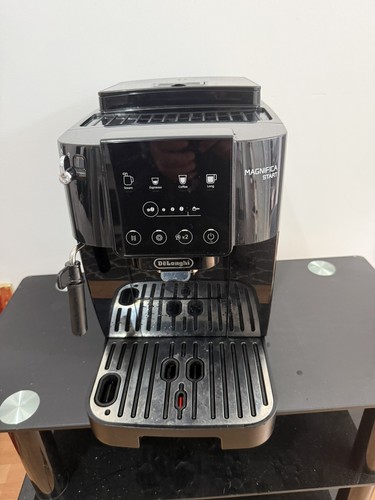Delonghi magnifica start - delonghi,