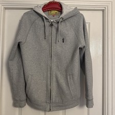 Barbour Hoody Mens Medium M