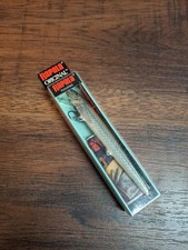 Rapala F-13 FH Fat Head Minnow