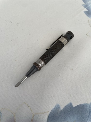 Vintage eclipse 171 - no,