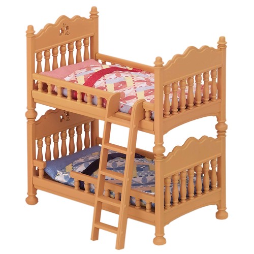 Sylvanian families furniture - sylvanian,