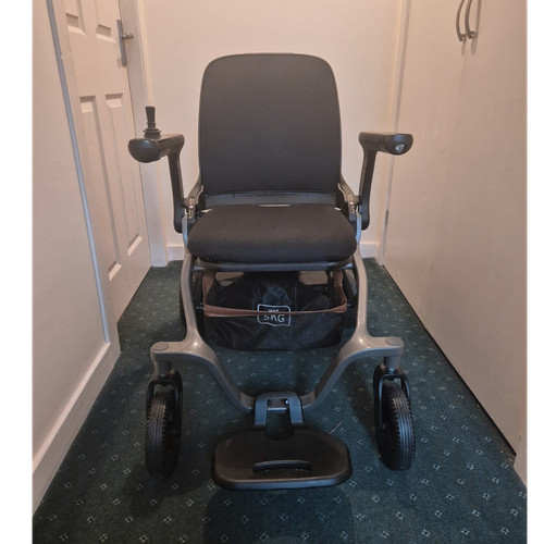 Robooter foldable wheel - e,