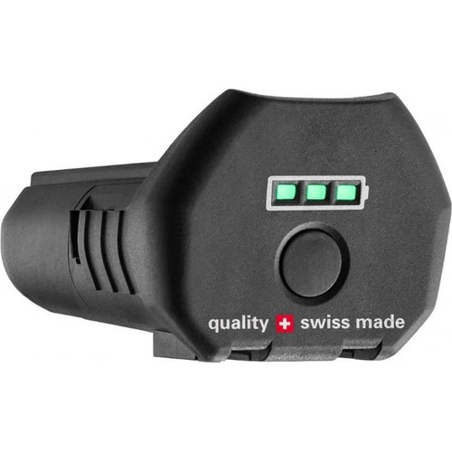 Heiniger opal battery - heiniger,