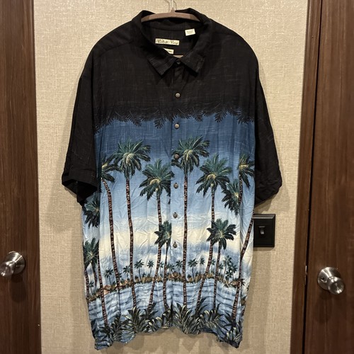 Batik bay hawaiian - bay, mens