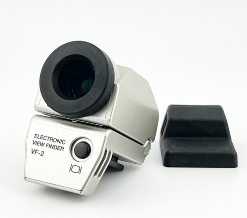 Olmpus electronic view - olmpus,