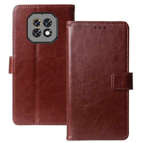 Flip leather phone case - flip,