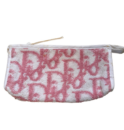 Christian dior terry towel - christian,