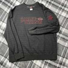 VTG Harley Davidson Dallas