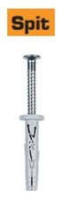 SPIT Hit M Hammer‑In Plug