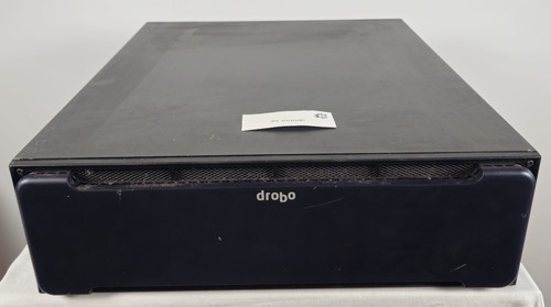 Data robotics drobo - data,