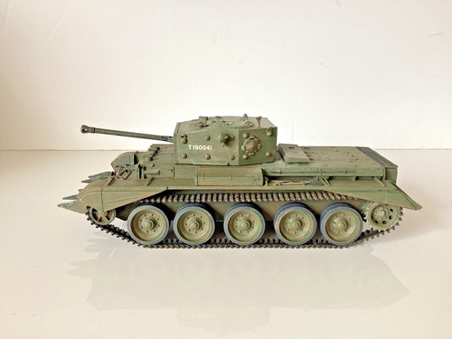 Built painted tamiya 1 35 - built, 1/35