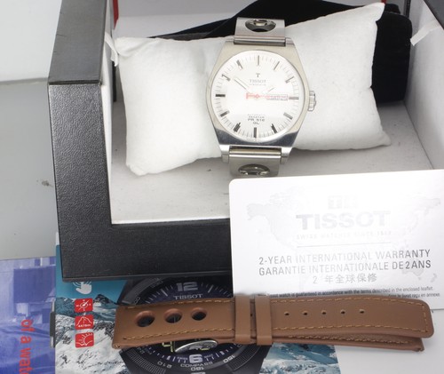 Tissot heritage automatic - tissot,