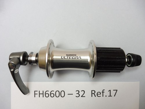 Shimano ultegra 6600 spd - shimano,