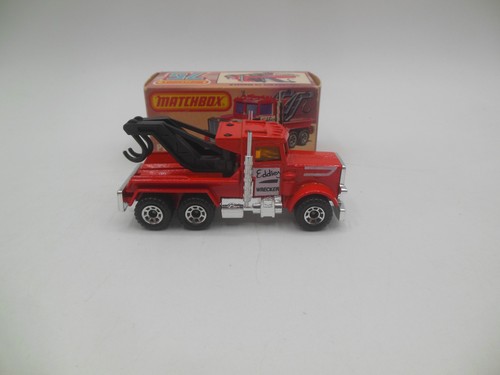 Matchbox superfast 61 c - matchbox,