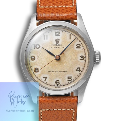 1950s rolex oyster - rolex,