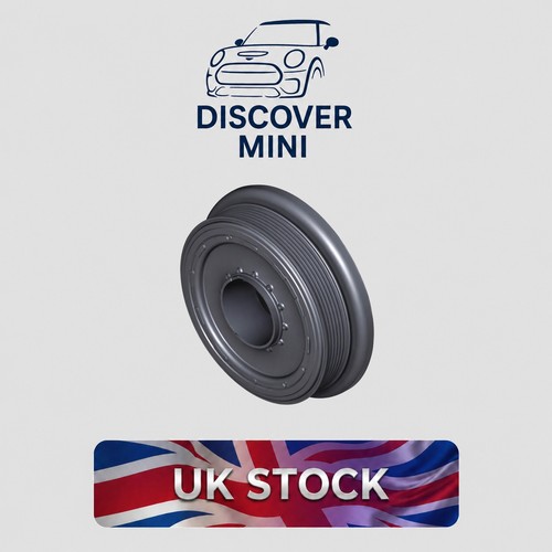 Genuine bmw mini vibration - genuine,