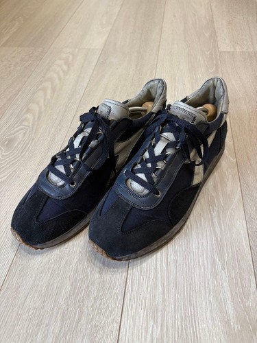 Diadora heritage equipe dirty - diadora,
