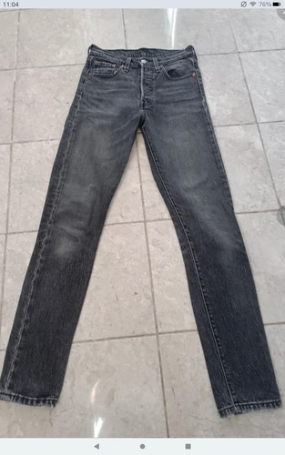 Levi 512 high rise slight - levi's,