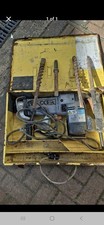 Wacker EH11 SDS MAX Rotary Breaker  Drill 110v