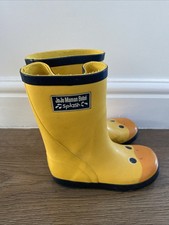 Jojo Maman Bebe Wellies 10