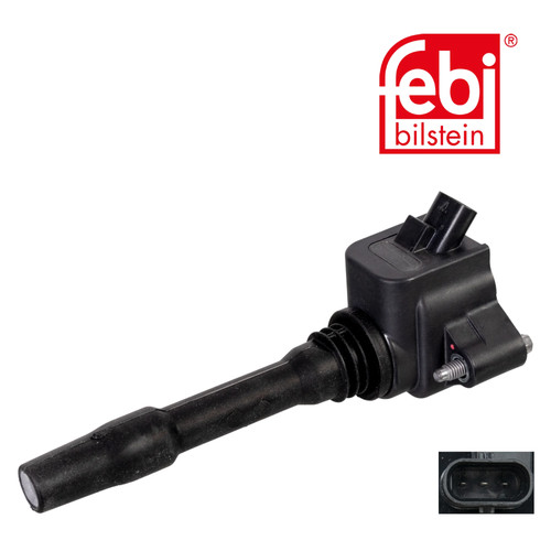 Febi ignition coil pack fits - ignition,