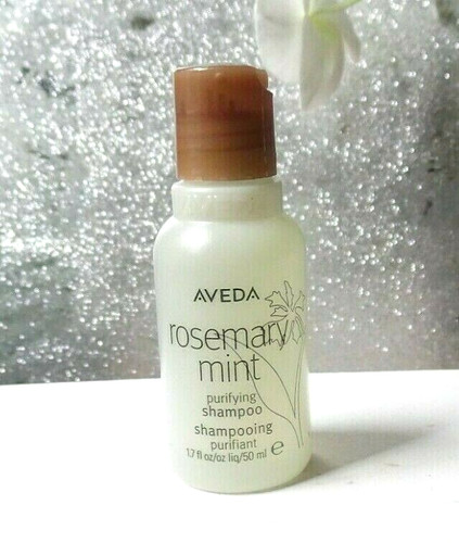 Aveda rosemary mint purifying - aveda,