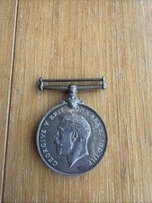 1914-18 Great Britain King