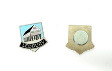 LEDBURY historical market