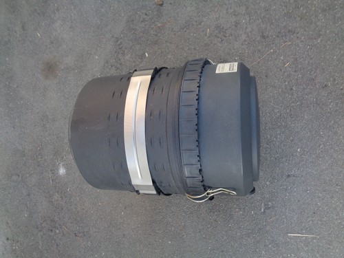 Air filter housing - filter,