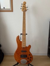 LAKLAND SL55-94DX / Electric Bass Guitar w/ Original Case