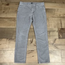 Crew men corduroy pants - men’s,