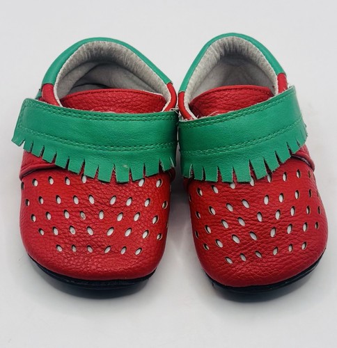 Mocs piper jack lily - piper,