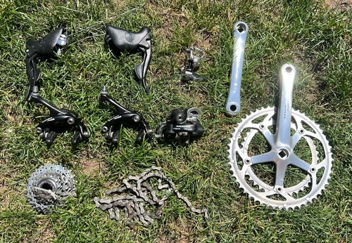Vintage 1990s campagnolo - 1990s,